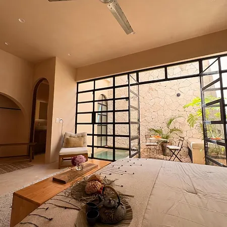 Apartamento Secret Exclusive Oruna, Private Pool