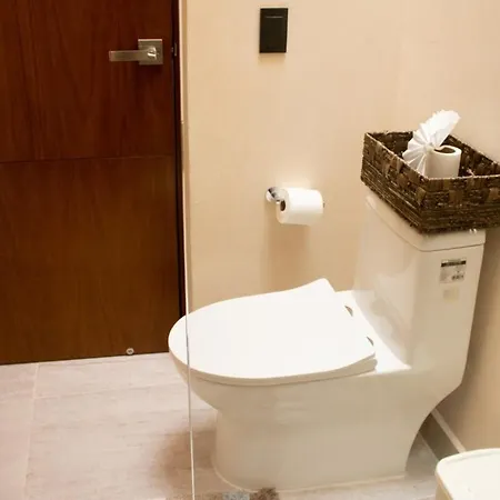 Native 4307 Lux 1br In Apartment