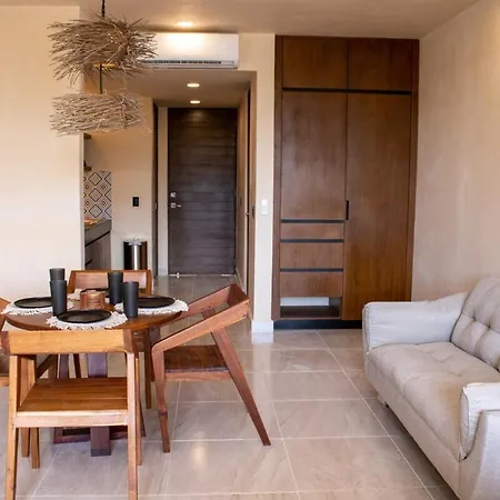 Apartment Native 1204 Lux 1br In