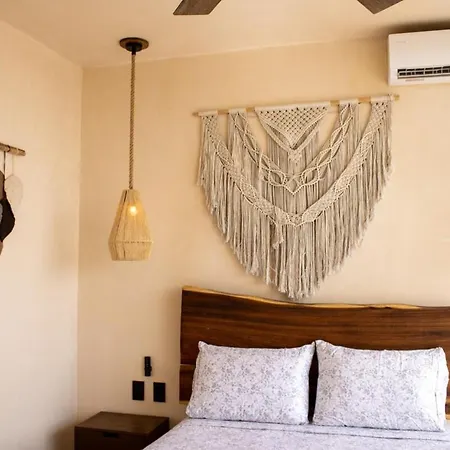 Native 4307 Lux 1br In Tulum