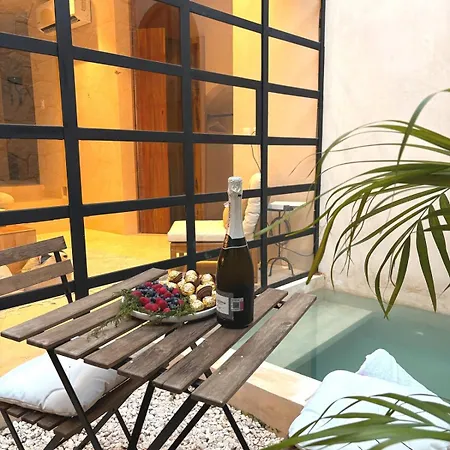 Secret Exclusive Oruna, Private Pool *