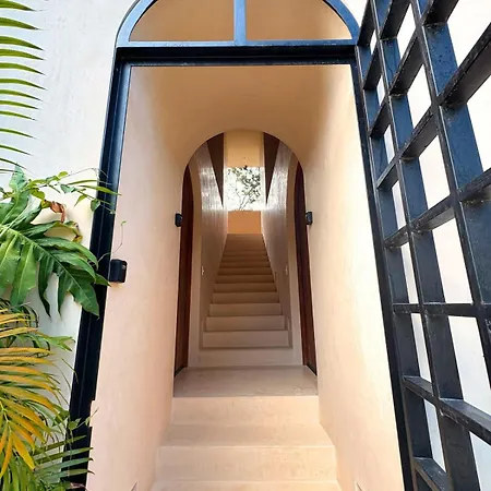 Secret Exclusive Oruna, Private Pool Tulum