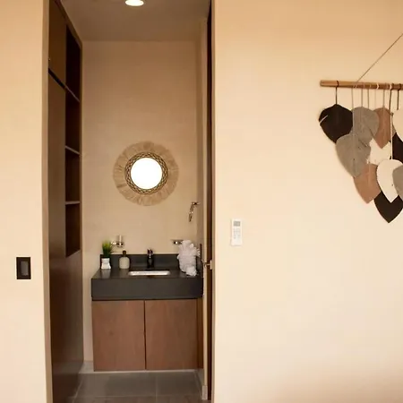 Native 4307 Lux 1br In * Tulum