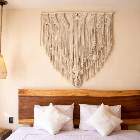 Native 4307 Lux 1br In * Tulum