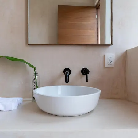 2-level Penthouse With Private Plunge Pool & Club Access Tulum