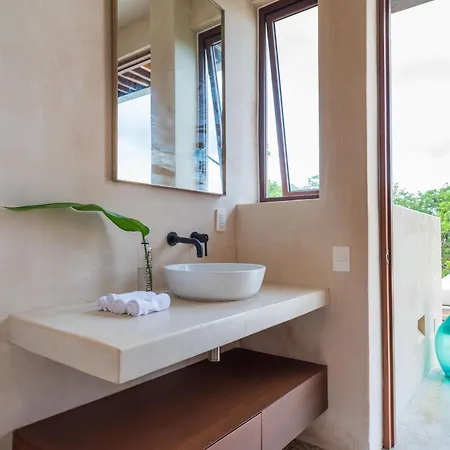 Apartment 2-level Penthouse With Private Plunge Pool & Club Access *