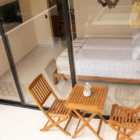 Apartment Native 4307 Lux 1br In