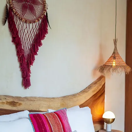 2-level Penthouse With Private Plunge Pool & Club Access * Tulum