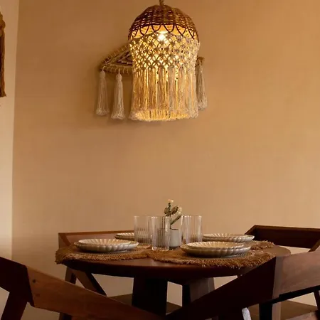 Native 4307 Lux 1br In Tulum