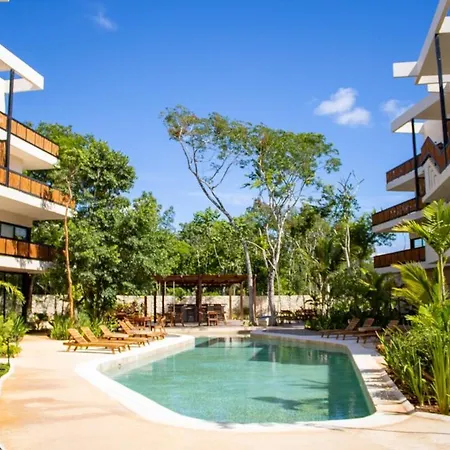 Native 4307 Lux 1br In