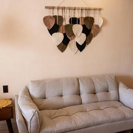 Apartment Native 4307 Lux 1br In Tulum
