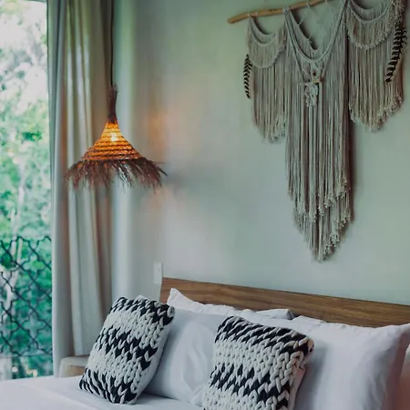 2-level Penthouse With Private Plunge Pool & Club Access Tulum