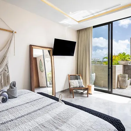 Aparthotel Mistiq Tulum