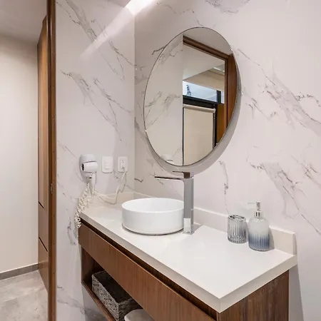 Mistiq Aparthotel Tulum
