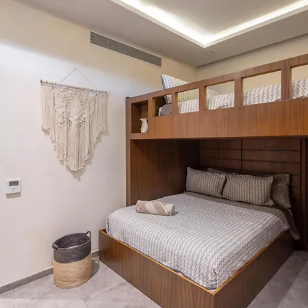 Aparthotel Mistiq Tulum