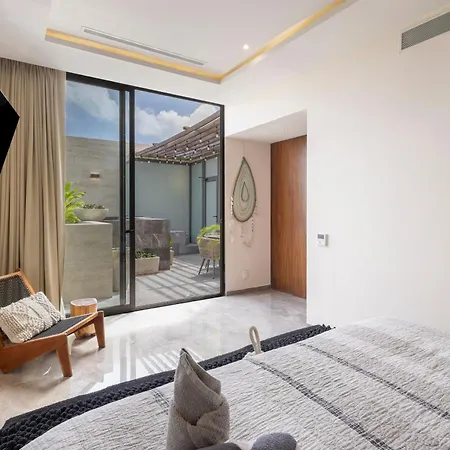 Aparthotel Mistiq 3*