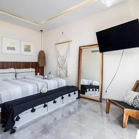 Aparthotel Mistiq Tulum