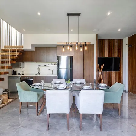 Mistiq 3* Tulum