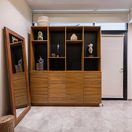 Aparthotel Mistiq