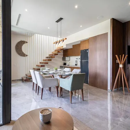 Mistiq Aparthotel Tulum