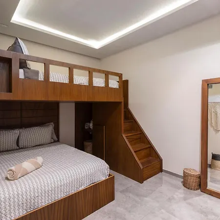 Mistiq 3* Tulum