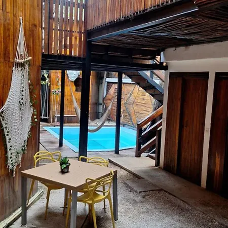 Duo Guest house
