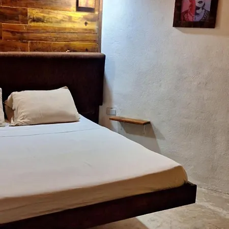 Duo Guest house Tulum