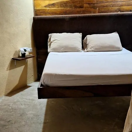 Guest house Duo *