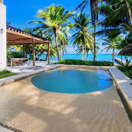 Tankah Mandala Tulum