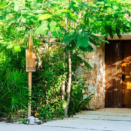 Apartment Teva Tulum, Aldea Zama *