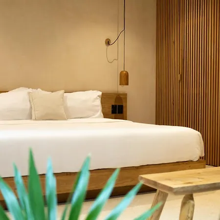 Teva Tulum, Aldea Zama Apartment