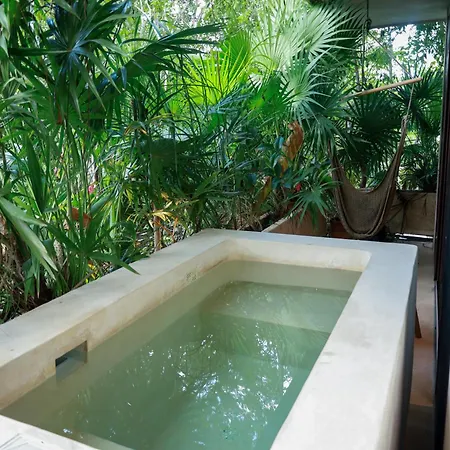 Teva Tulum, Aldea Zama Apartment *