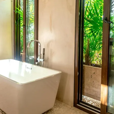 Teva Tulum, Aldea Zama Apartment *