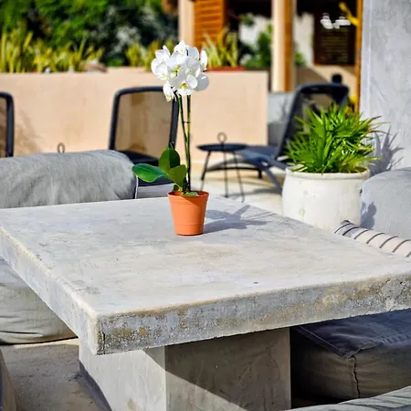 Premium In 2 Bedrooms Roof Pool - Aldea Zama Apartment *