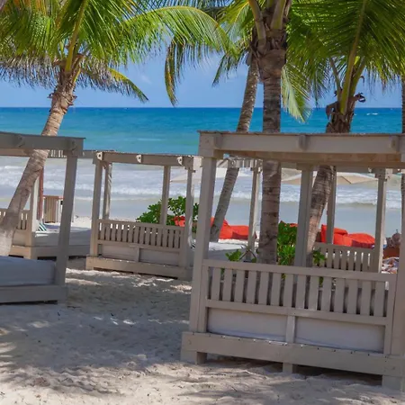 Alquimia Boutique 4* Tulum