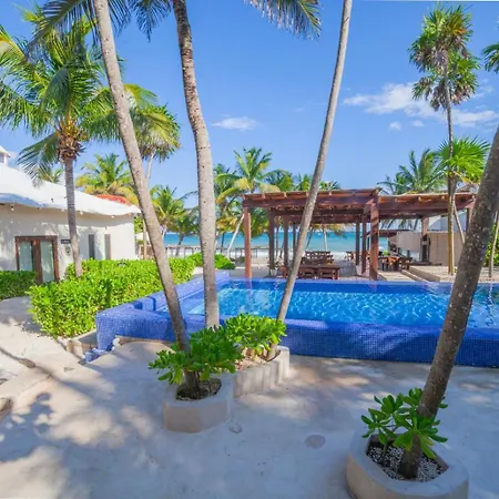 Alquimia Boutique Tulum