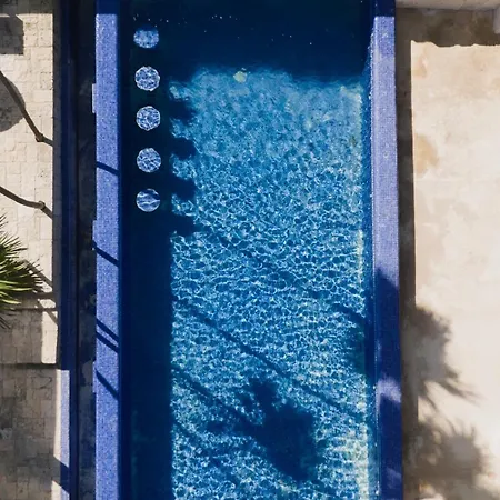 Alquimia Boutique 4* Tulum
