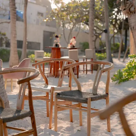 Alquimia Boutique Hotel Tulum