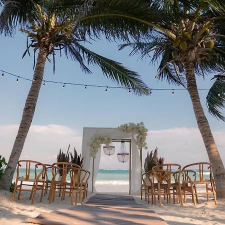 Alquimia Boutique Hotel