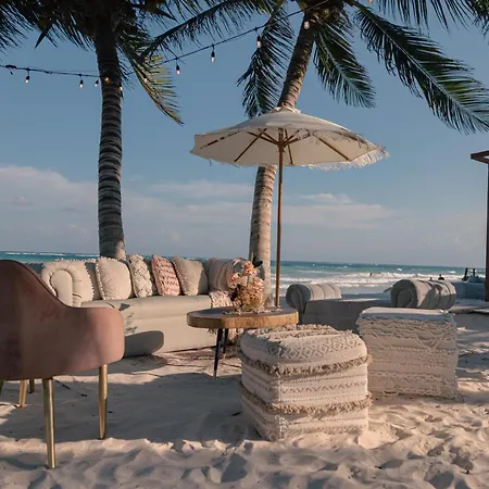 Alquimia Boutique 4*