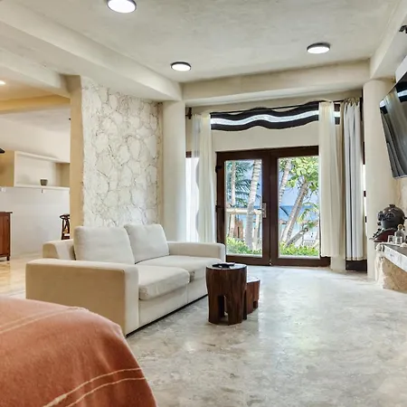 Alquimia Boutique 4* Tulum