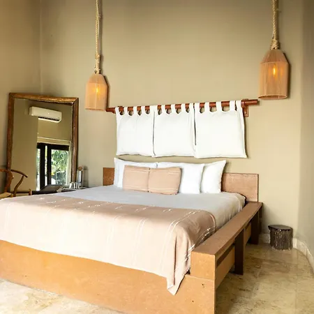 Alquimia Boutique Hotel 4*