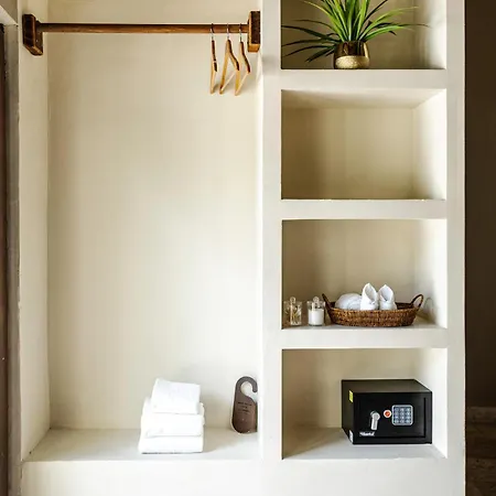 Hotel Alquimia Boutique 4*