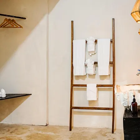 Hotel Alquimia Boutique Tulum