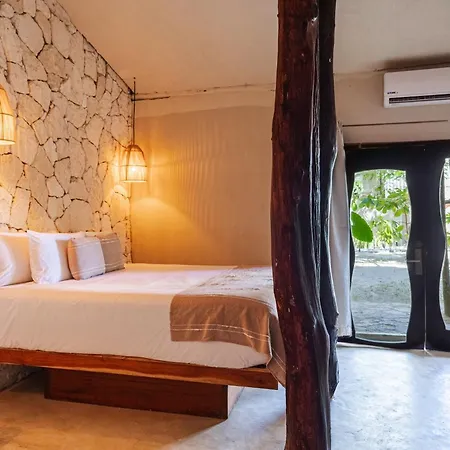 Hotel Alquimia Boutique
