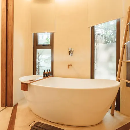 Kan Tulum Hotel 4* Tulum