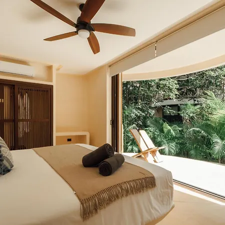 Kan Tulum Hotel 4*