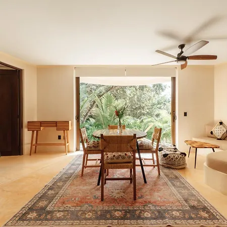 Kan Tulum Hotel Hotel 4*