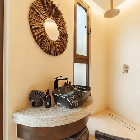 Hotel Kan Tulum Hotel 4*