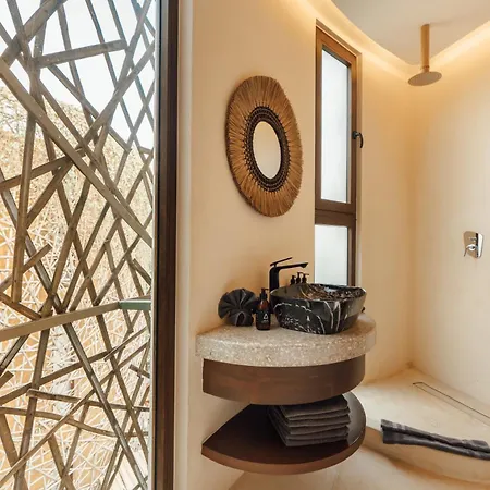 Kan Tulum Hotel Hotel 4*
